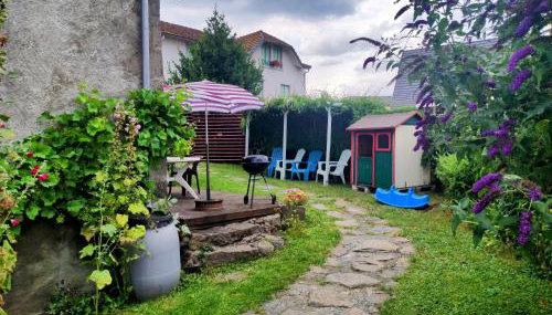 Chez Philopin - Photo 3