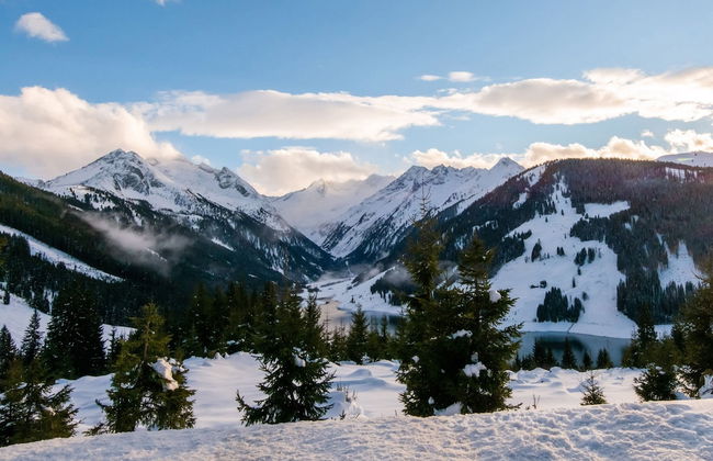 Holiday Home in Zillertal Near Ski Slopes - Foto 38