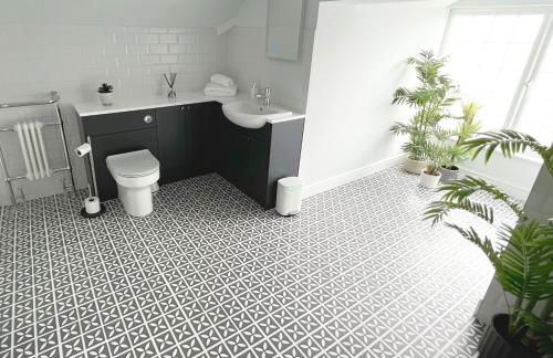 West Hendford House - Apt 1 - Foto 32