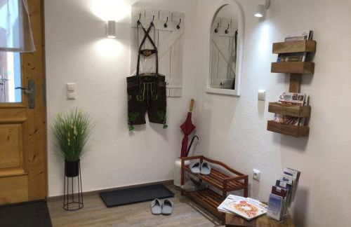 Ferienwohnung Lederhose - Foto 24