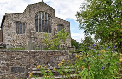 Ivy Cottage - Foto 22