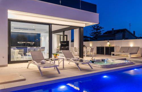 Villa Adela - Foto 32