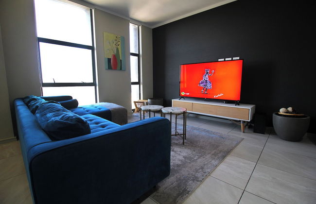 Sandton Smart Apartment Sixteen - Photo 13