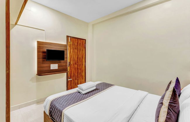 Eco Stay T Nagar - Photo 6