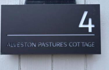 The Field View Retreat at Alveston Pastures just 3 miles from the Town - Foto 16