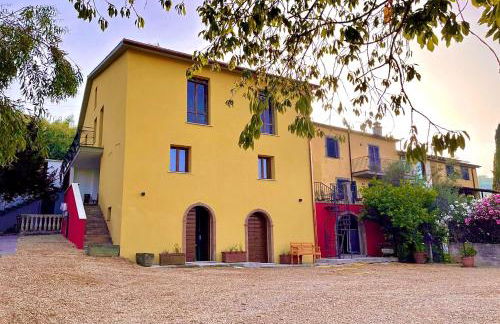 Donna Vittori - Borgo Agricolo - Foto 52