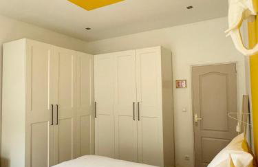 L'abreuvoir - Appartement Hypercentre Metz - Photo 10