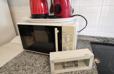 Casa di Jole sole e mare - Foto 3