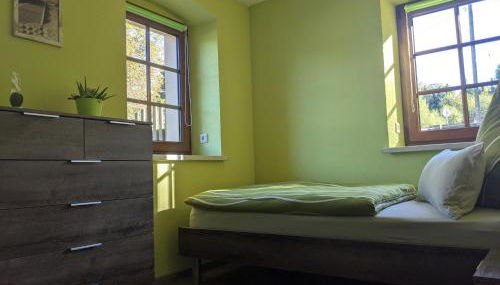 Ferienwohnung Aus-Zeit auf dem Lande - Foto 4