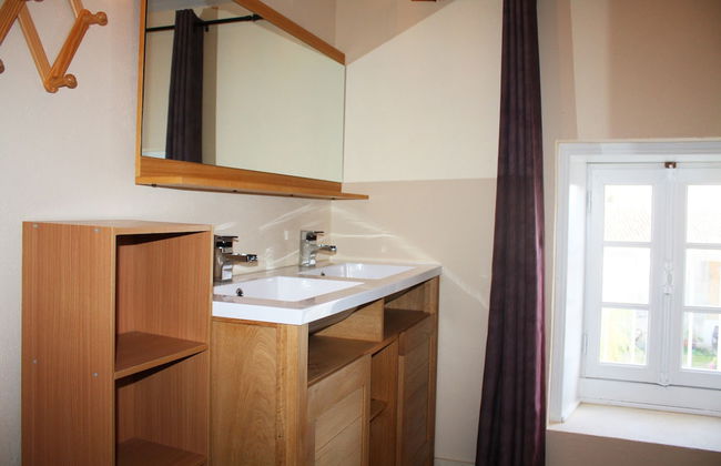 Domaine de la Laigne - Foto 25