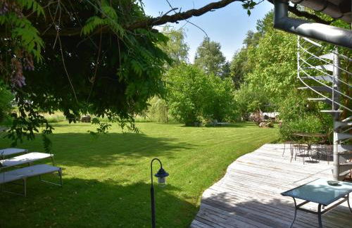 Holiday Home in Auvergne With Roofed Garden and Terrace - Foto 56
