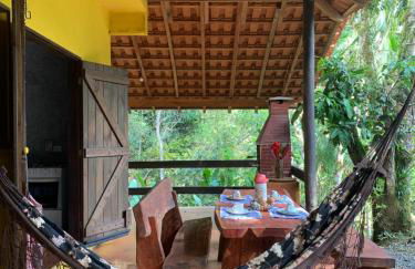 CASA DO RIO - São Francisco Xavier - Foto 10