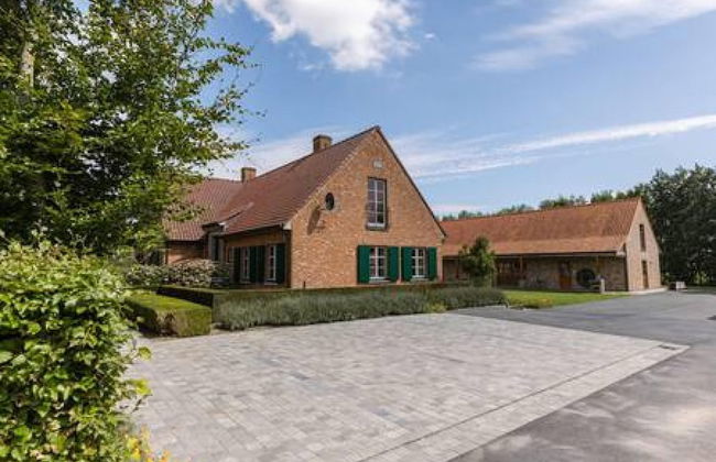 Quiet and Authentic Vacation Property With Pond - Foto 9