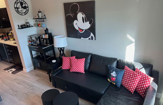 Lake Buena Vista Suite 2 Queens - Foto 6