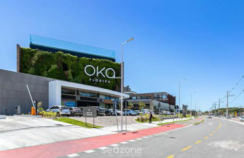 Studios aconchegantes em Floripa - OKA - Foto 28