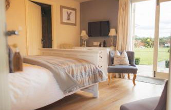 Willington Lodge - Foto 40