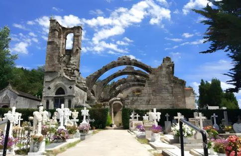 Casita Do Muelle - Cambados - Foto 21