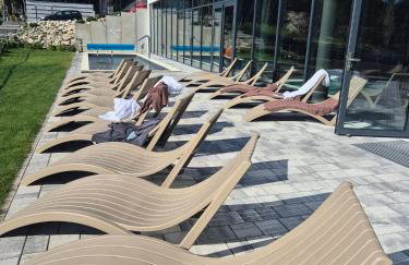 Apartamenty Bliżej Chmur Szklarska Poręba-Zloty Horyzont - Foto 11