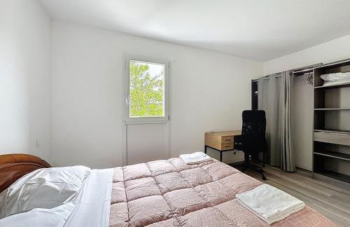 Maison spacieuse tout équipée Dolet - Photo 7