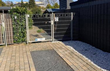 Exklusives Ferienhaus Rybak mit Boxspringbetten direkt am Steinhuder Meer - Foto 33