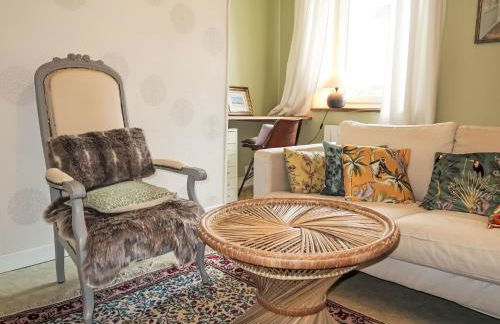 Holiday Home La douce Trégoroise by Interhome - Foto 11