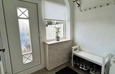 Gemütliches Reihenhaus mit Terrasse - Foto 9