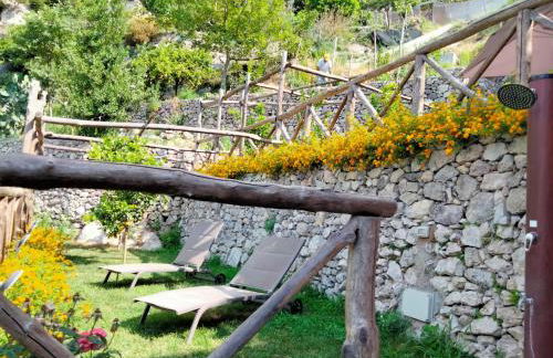 Poggio Angelarosa: Lemon Garden Stay&Relax - Photo 12