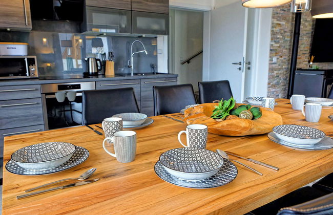 Lakeside Village 36 (+ sauna) - Foto 13