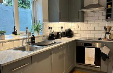 White Cottage Exelby - Foto 14