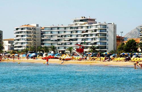 Charming Apartment in Estartit - Foto 17