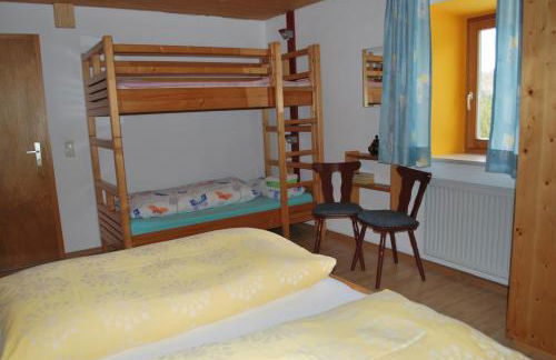 Ferienhaus "Lisa´s Häusl" - Foto 19