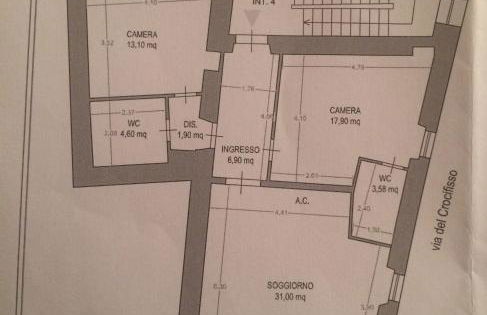 San Peter Apartment - your home in the heart of Rome - Foto 36