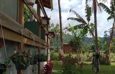 Cantinho da nona Nova Trento SC - Foto 27