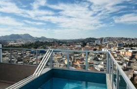 Studio novo no centro histórico - Foto 15