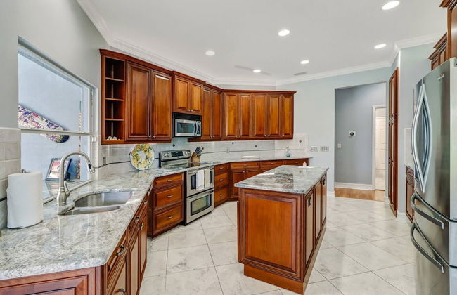 9151 Kings Cove Ct - Foto 4