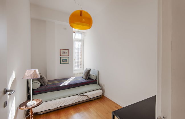 Auditorium Luxury Three Bedroom Apartment - Foto 7