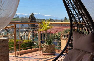 Inu # Wait 'N Sea, Jacuzzi, Luxury Stone House - Foto 33