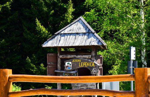 Villa Korina - Foto 44