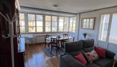 Casa la Plaza - Foto 5