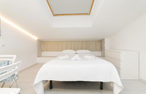 Buhardilla Encantada - Foto 1