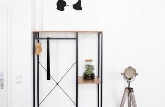 Apartments am Neuen Theater - Parkplatz nach Verfügbarkeit - Altstadt - Küche - Wifi - Powered by Ko-Living - Foto 66