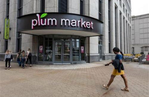 Detroit Artsy Industrial Loft - Foto 32