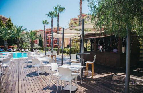 Wellness home Islantilla - beach, pools, spa, gym - Foto 16