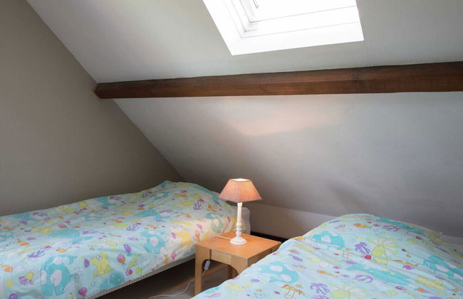 Cottage in the Heart of the Ardennes - Foto 20