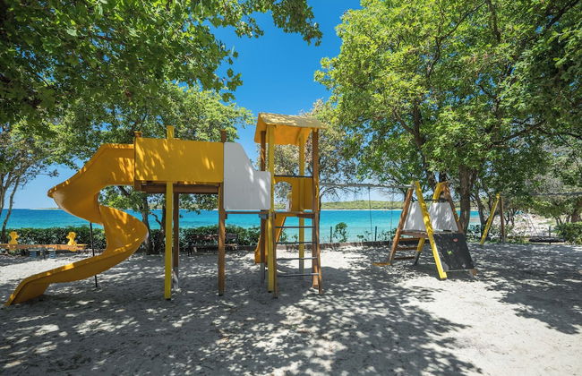 Luxury Beach Villas Porto Bus - Foto 62