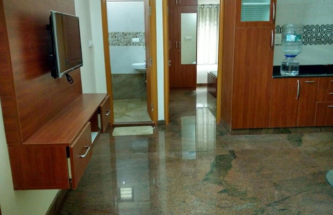 Nandu Hospitality – Aashiyana - Foto 30