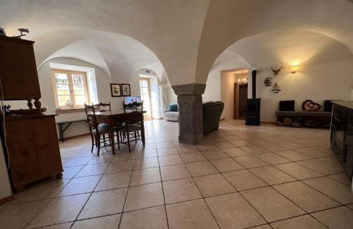 Trilocale Giustino Vadaione - Foto 2