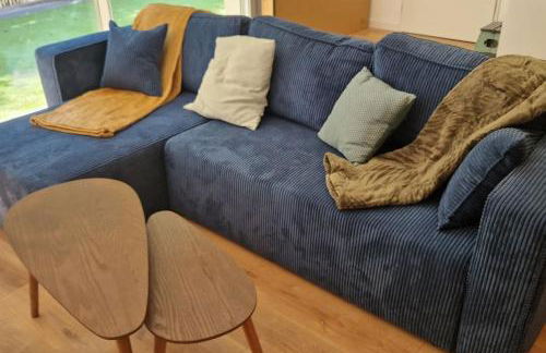 La Villa Rivière & SPA - Foto 14