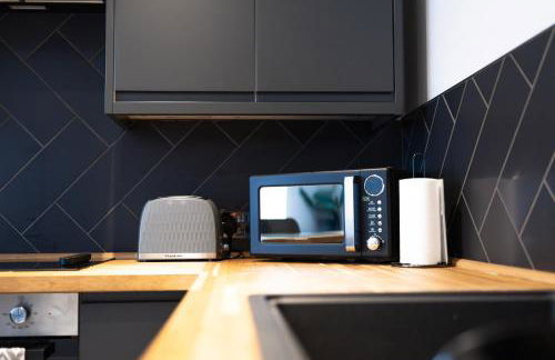 Charles Alexander Short Stay - Vibe Apartments - Foto 16