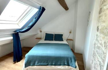 Appartement Cottage au cœur de Nemours - Foto 6